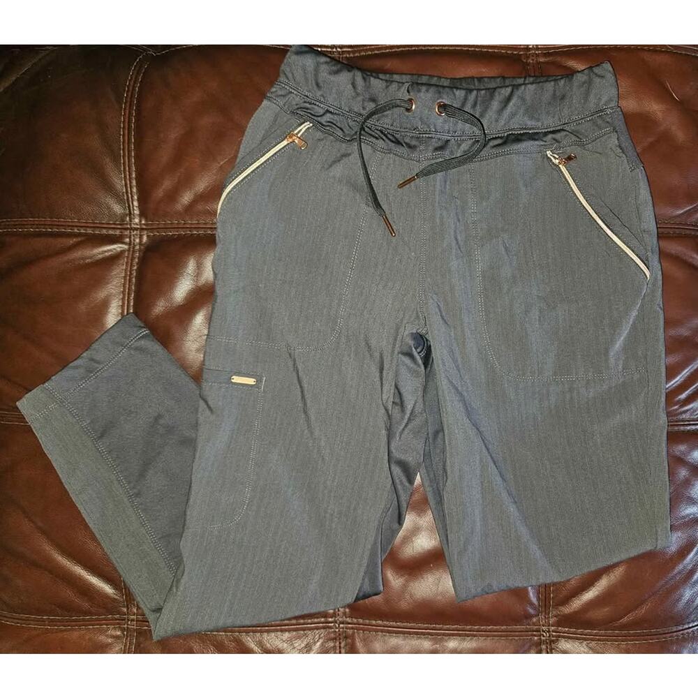 Women's Scrub Pants Size S